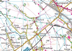 Images for Sandpit Lane, Bledlow, HP27