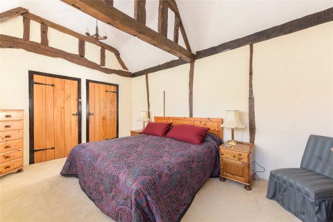 Click the photo for more details of Sandpit Lane, Bledlow, HP27