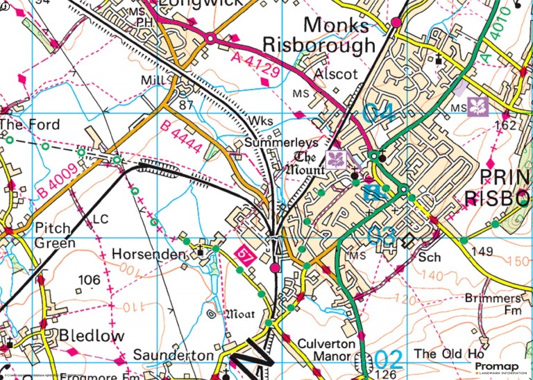 Images for Summerleys Road, Princes Risborough, HP27