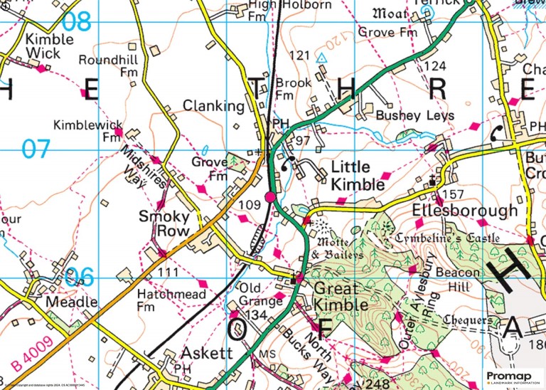 Images for Station Road, Little Kimble, HP17