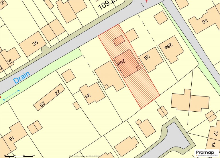Images for Lower Icknield Way, Chinnor, OX39