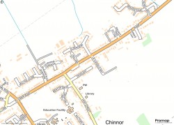 Images for Lower Icknield Way, Chinnor, OX39