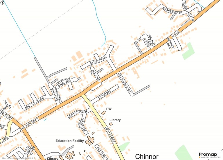 Images for Lower Icknield Way, Chinnor, OX39