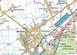 Images for Lower Icknield Way, Chinnor, OX39