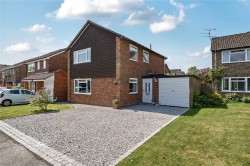 Images for Tulkers Close, Prestwood, HP16