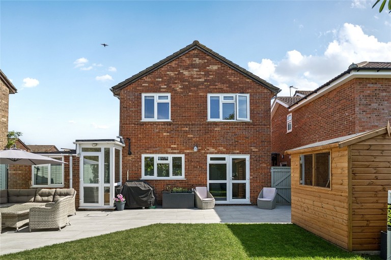 Images for Tulkers Close, Prestwood, HP16