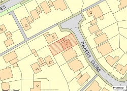 Images for Tulkers Close, Prestwood, HP16
