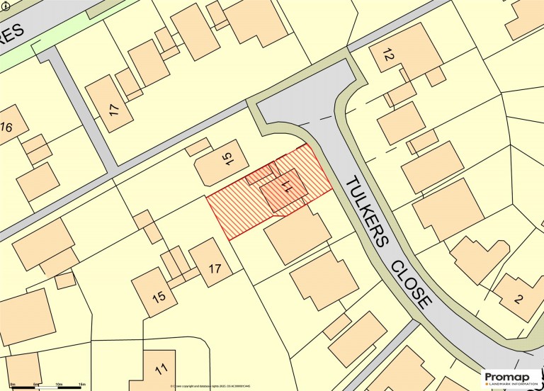 Images for Tulkers Close, Prestwood, HP16