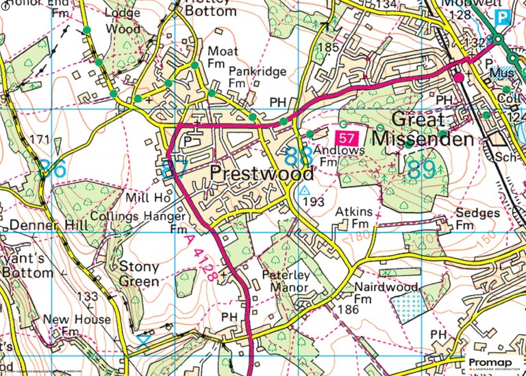 Images for Tulkers Close, Prestwood, HP16
