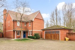 Images for Old Union Way, Thame, OX9