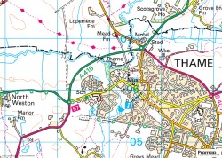 Images for Old Union Way, Thame, OX9