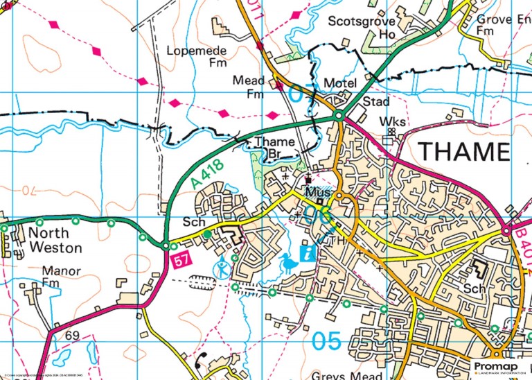Images for Old Union Way, Thame, OX9