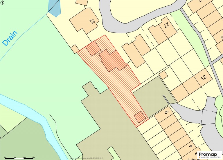 Images for Old Union Way, Thame, OX9