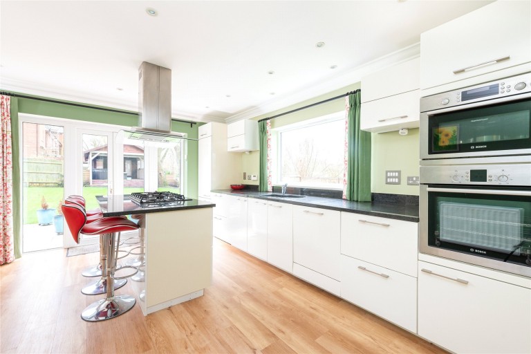 Images for Old Union Way, Thame, OX9