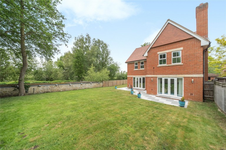 Images for Old Union Way, Thame, OX9