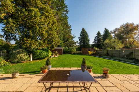 Click the photo for more details of Station Road, Little Kimble, HP17