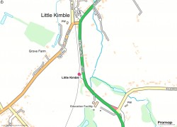 Images for Station Road, Little Kimble, HP17