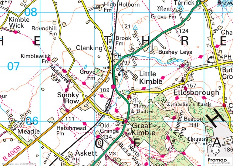 Images for Station Road, Little Kimble, HP17