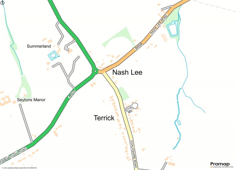 Images for Chalkshire Road, Butlers Cross, HP17