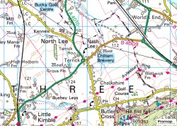 Images for Chalkshire Road, Butlers Cross, HP17