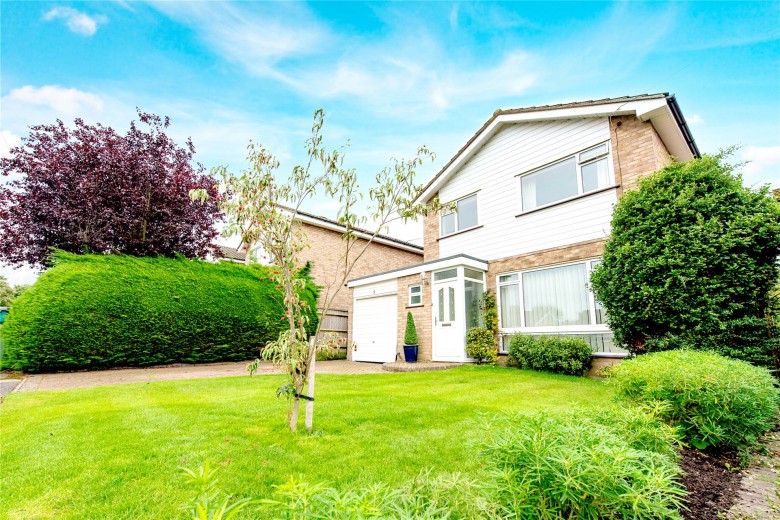 Click the photo for more details of Dovecote Close, Monks Risborough, HP27