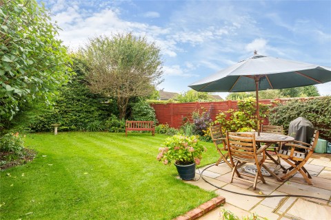 Click the photo for more details of Dovecote Close, Monks Risborough, HP27