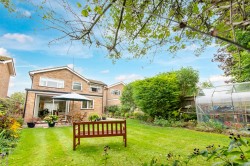 Images for Dovecote Close, Monks Risborough, HP27