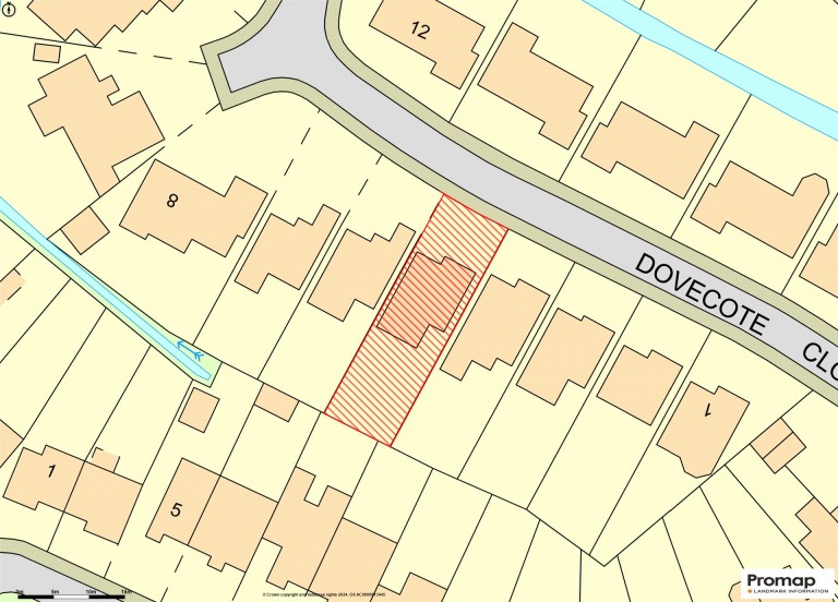 Images for Dovecote Close, Monks Risborough, HP27