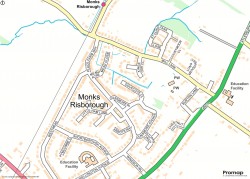 Images for Dovecote Close, Monks Risborough, HP27
