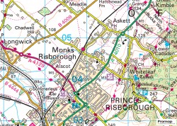 Images for Dovecote Close, Monks Risborough, HP27