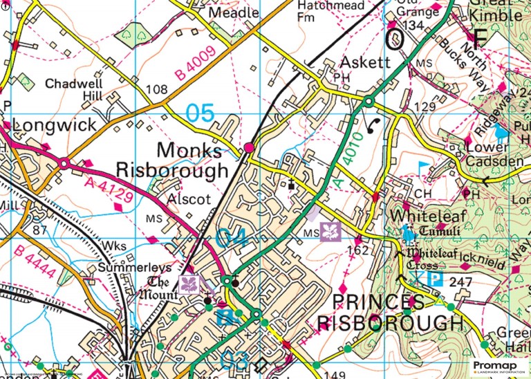 Images for Dovecote Close, Monks Risborough, HP27