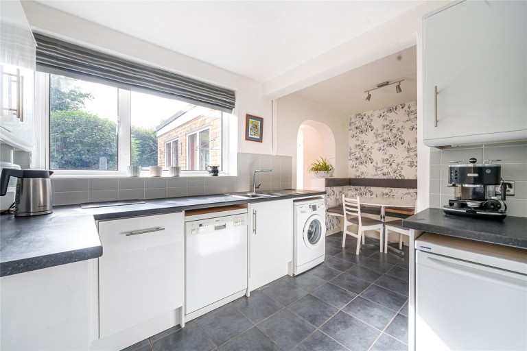 Images for Dovecote Close, Monks Risborough, HP27