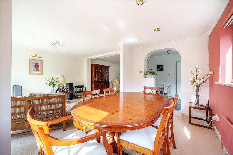 Images for Dovecote Close, Monks Risborough, HP27