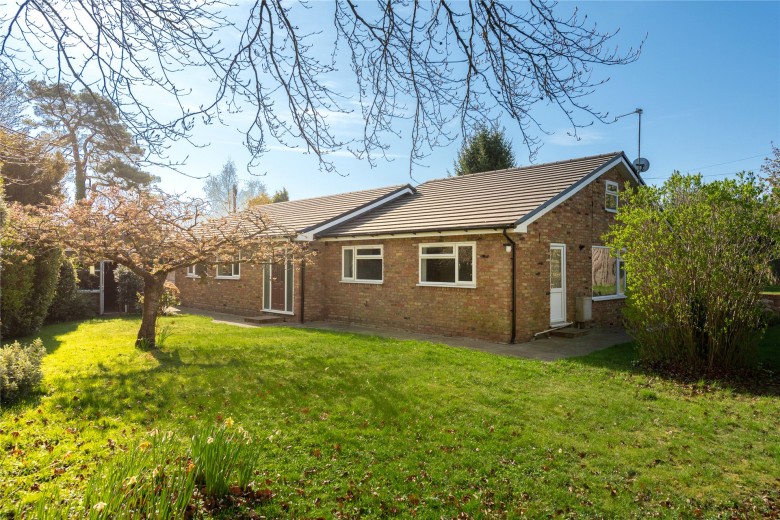 Click the photo for more details of Main Road, Walters Ash, HP14