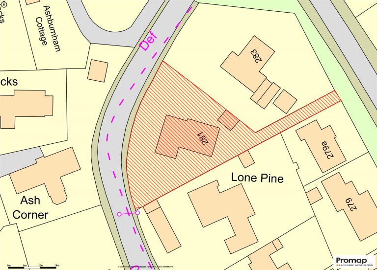 Images for Main Road, Walters Ash, HP14