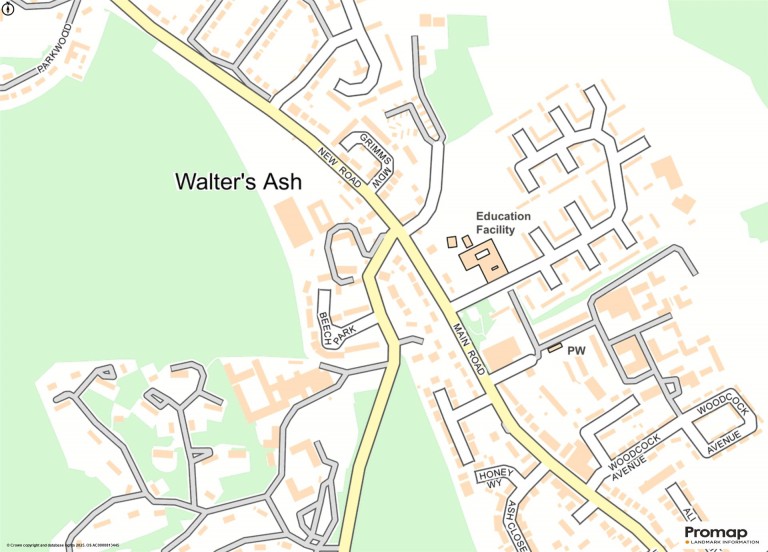 Images for Main Road, Walters Ash, HP14
