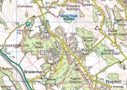 Images for Main Road, Walters Ash, HP14
