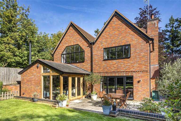 Images for Kingswood Road, Penn and Tylers Green, HP10