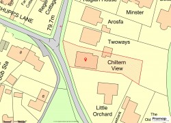 Images for Watts Green, Chearsley, HP18