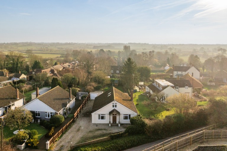 Images for Watts Green, Chearsley, HP18