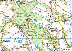 Images for Great Hampden, Great Missenden, HP16
