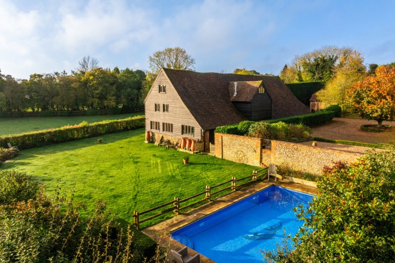 Images for Coombe Lane, Naphill, HP14