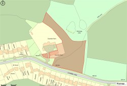 Images for Coombe Lane, Naphill, HP14