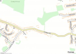 Images for Coombe Lane, Naphill, HP14