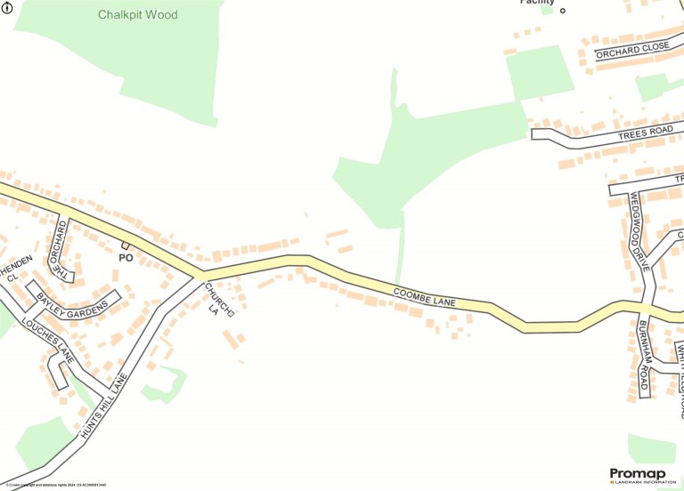 Images for Coombe Lane, Naphill, HP14