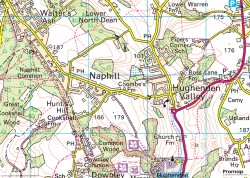 Images for Coombe Lane, Naphill, HP14