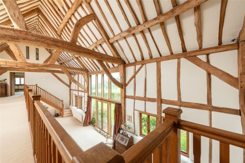 Click the photo for more details of Coombe Lane, Naphill, HP14