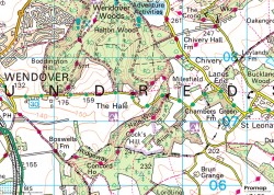 Images for Hale Lane, Wendover, HP22