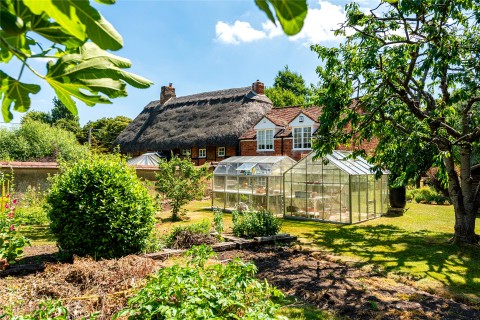 Click the photo for more details of The Green, Dinton, HP17