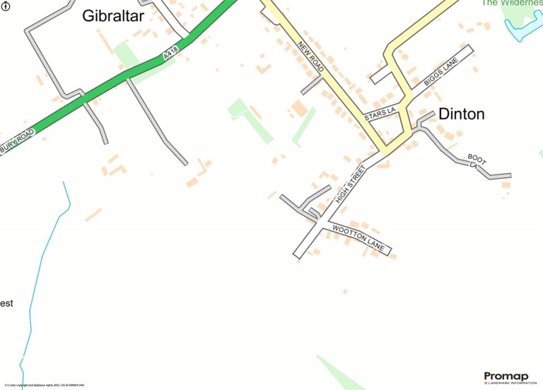 Images for The Green, Dinton, HP17